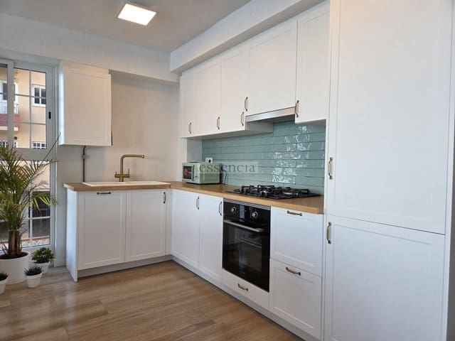 2 slaapkamer Appartement te koop in Tavernes de la Valldigna - € 257.000 (Ref: 9310833)