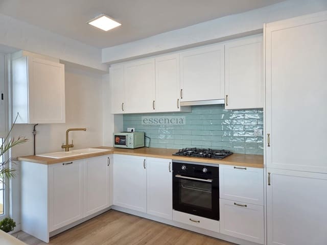 2 slaapkamer Appartement te koop in Tavernes de la Valldigna - € 257.000 (Ref: 9310833)