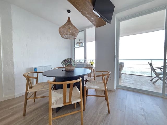 2 slaapkamer Appartement te koop in Tavernes de la Valldigna - € 257.000 (Ref: 9310833)