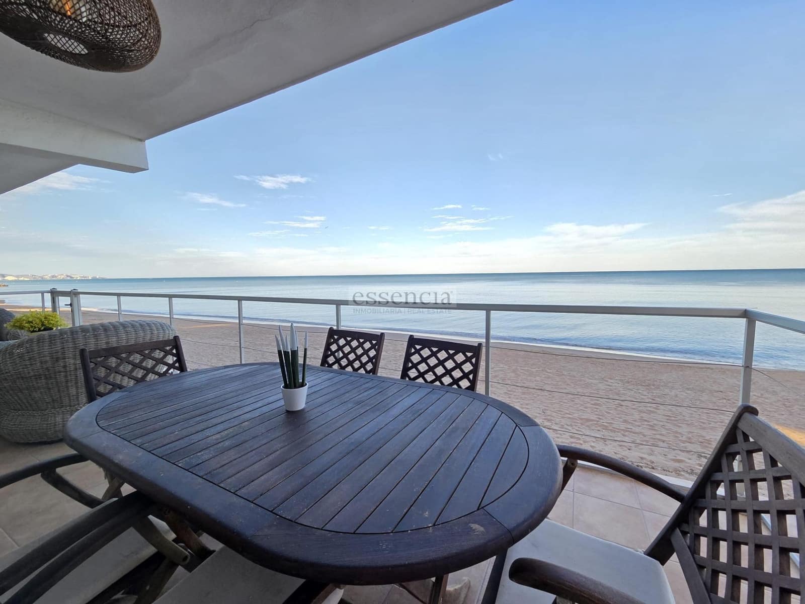 2 soveværelse Lejlighed til salg i Tavernes de la Valldigna - € 257.000 (Ref: 9310833)