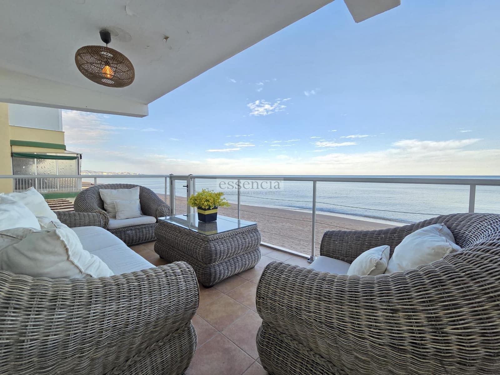 2 soveværelse Lejlighed til salg i Tavernes de la Valldigna - € 257.000 (Ref: 9310833)