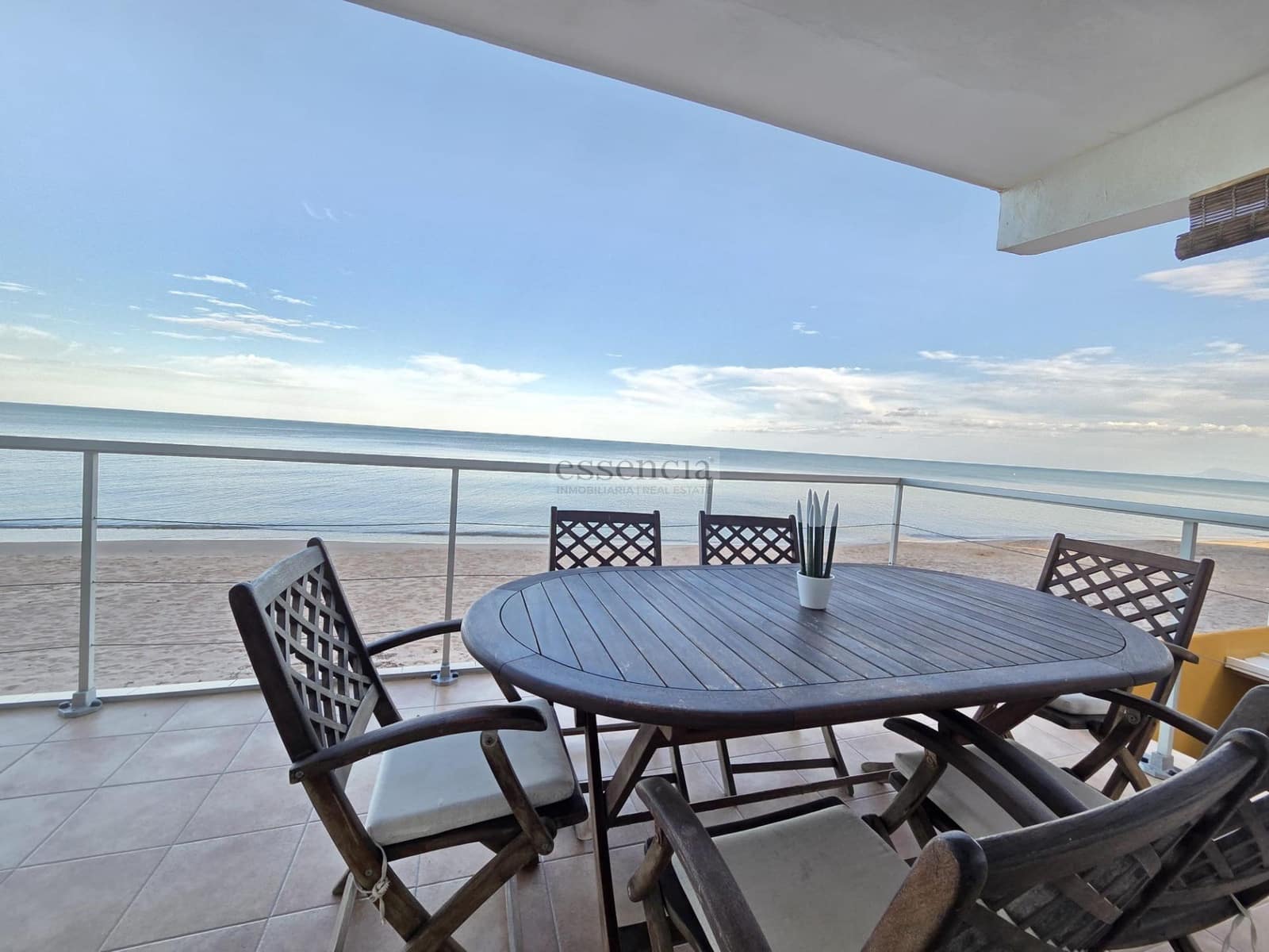 2 soveværelse Lejlighed til salg i Tavernes de la Valldigna - € 257.000 (Ref: 9310833)