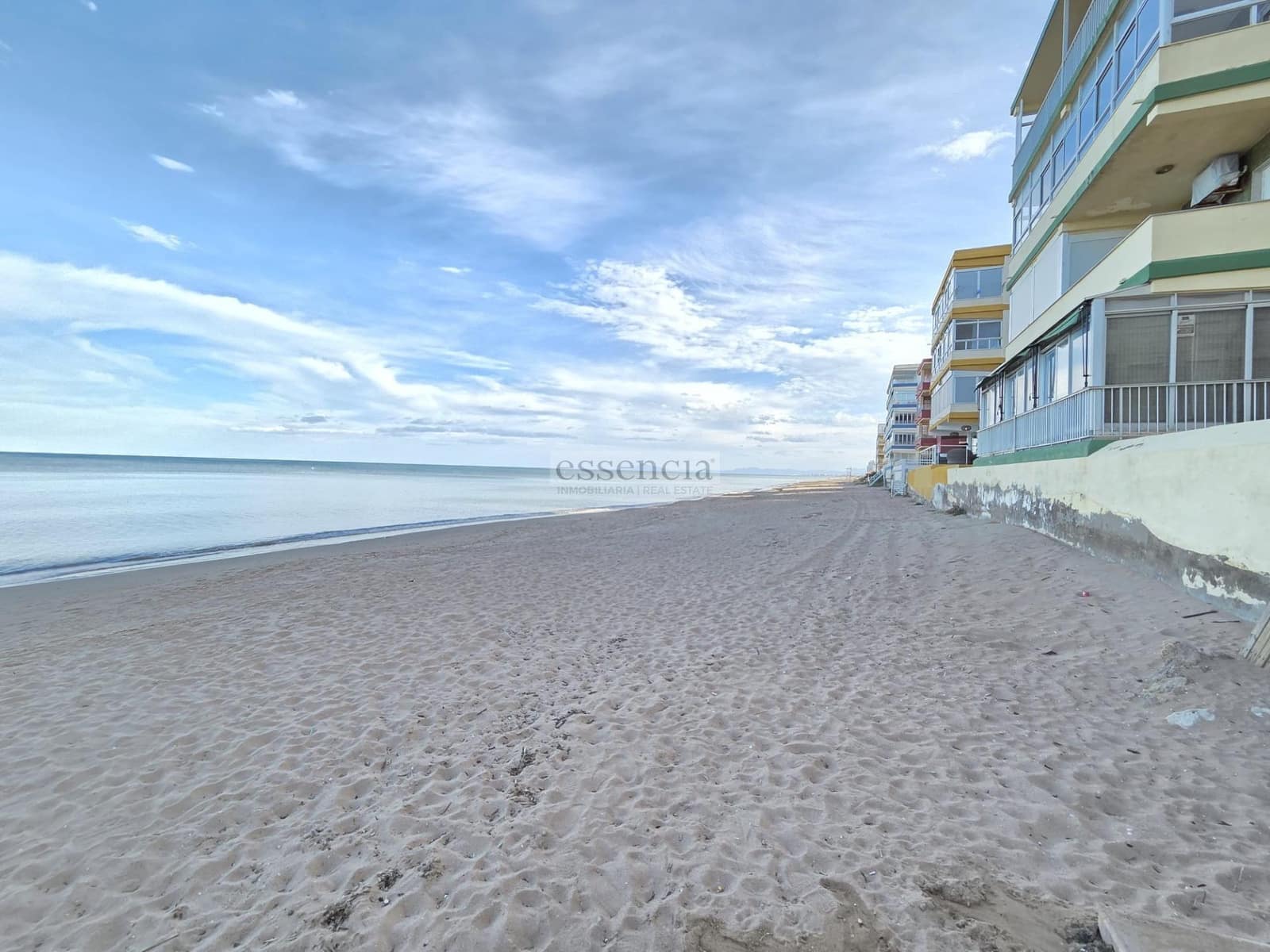 2 soveværelse Lejlighed til salg i Tavernes de la Valldigna - € 257.000 (Ref: 9310833)