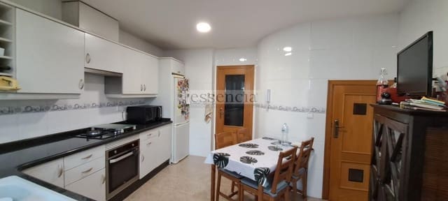 3 Zimmer Reihenhaus zu verkaufen in Gandia mit Garage - 253.000 € (Ref: 9310834)