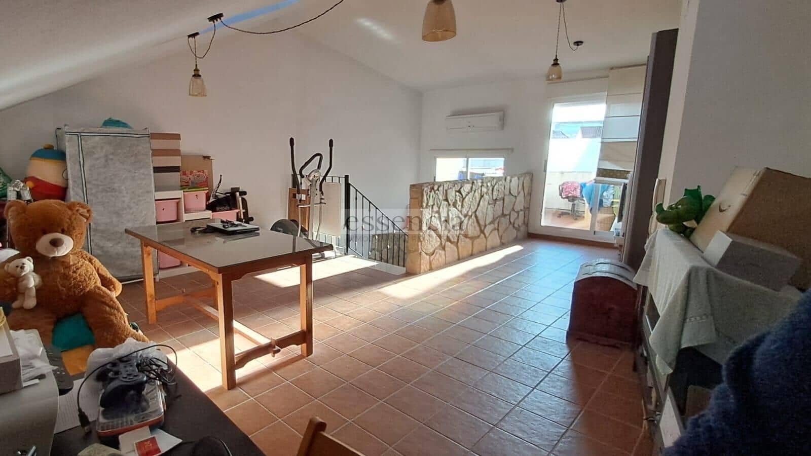 3 soveværelse Rækkehus til salg i Gandia med garage - € 253.000 (Ref: 9310834)
