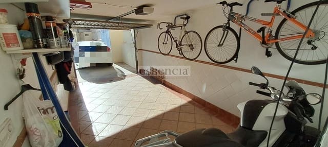 3 Zimmer Reihenhaus zu verkaufen in Gandia mit Garage - 253.000 € (Ref: 9310834)