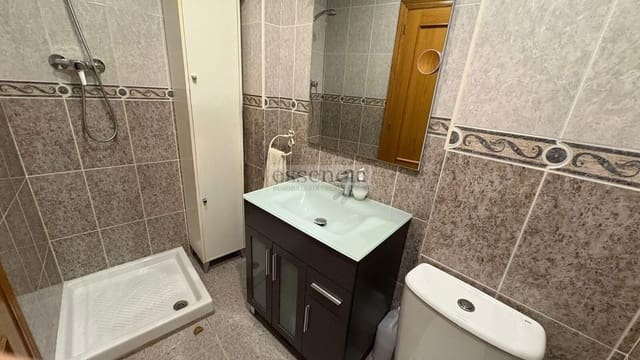 3 Zimmer Reihenhaus zu verkaufen in Gandia mit Garage - 253.000 € (Ref: 9310834)