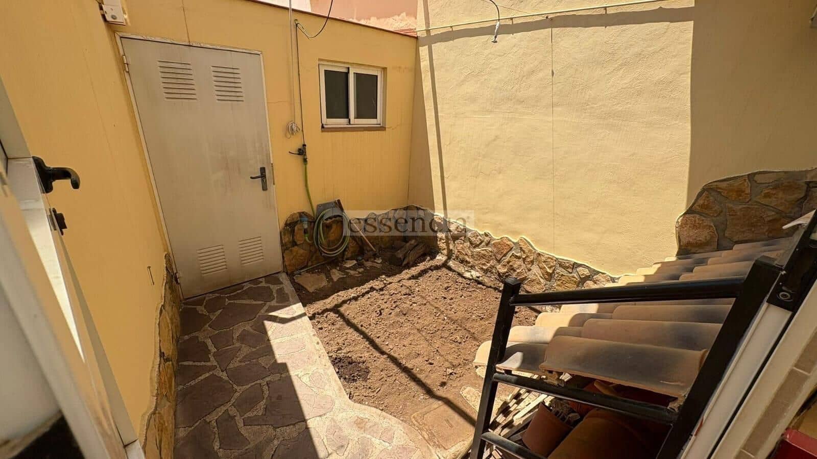 3 soveværelse Rækkehus til salg i Gandia med garage - € 253.000 (Ref: 9310834)