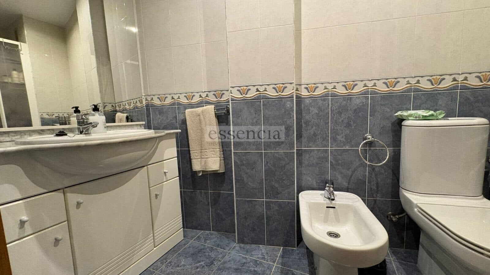 3 soveværelse Rækkehus til salg i Gandia med garage - € 253.000 (Ref: 9310834)