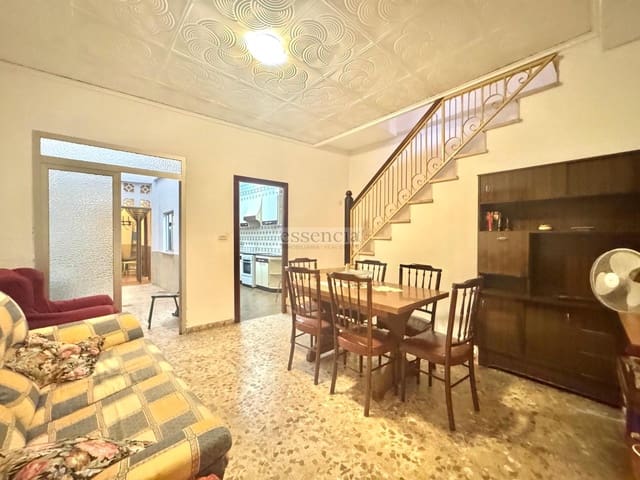 4 quarto Casa em Banda para venda em Bellreguard - 110 000 € (Ref: 9337963)