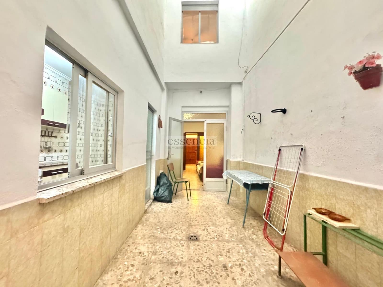 4 makuuhuone Omakotitalo myytävänä paikassa Bellreguard - 110 000 € (Ref: 9337963)