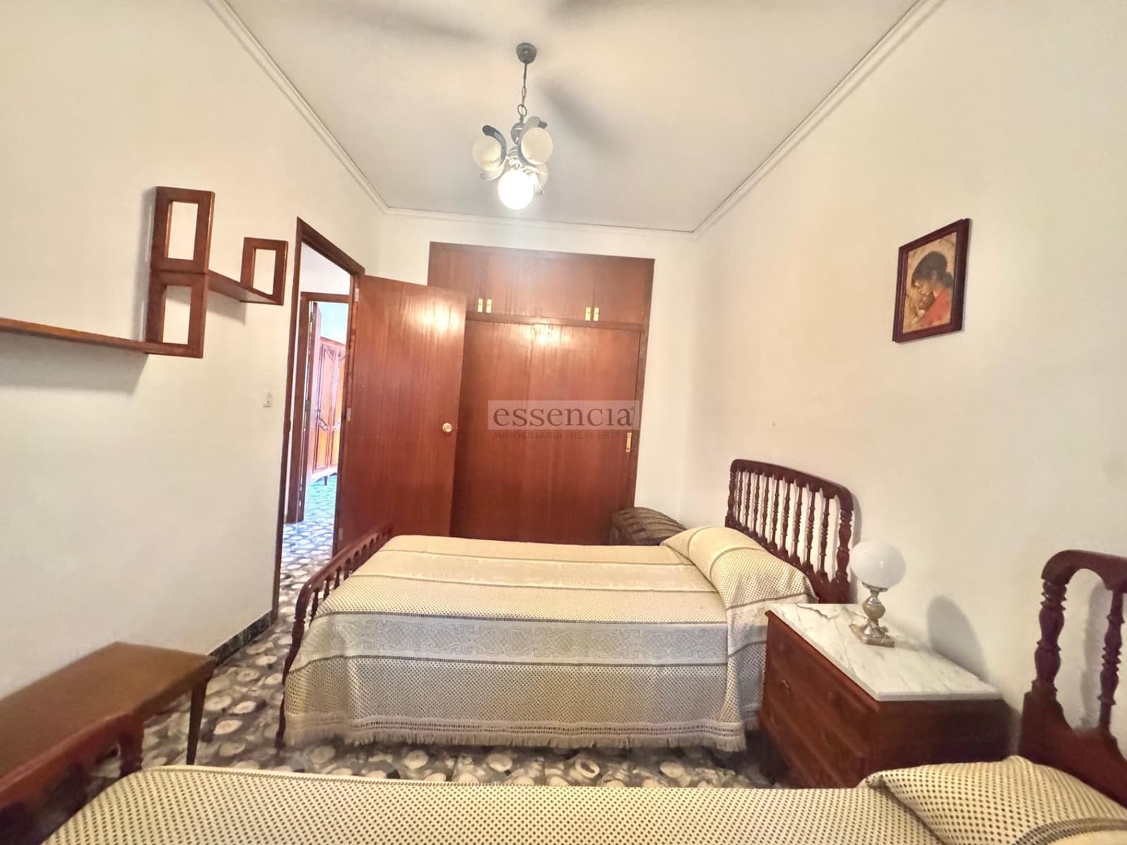 4 makuuhuone Omakotitalo myytävänä paikassa Bellreguard - 110 000 € (Ref: 9337963)