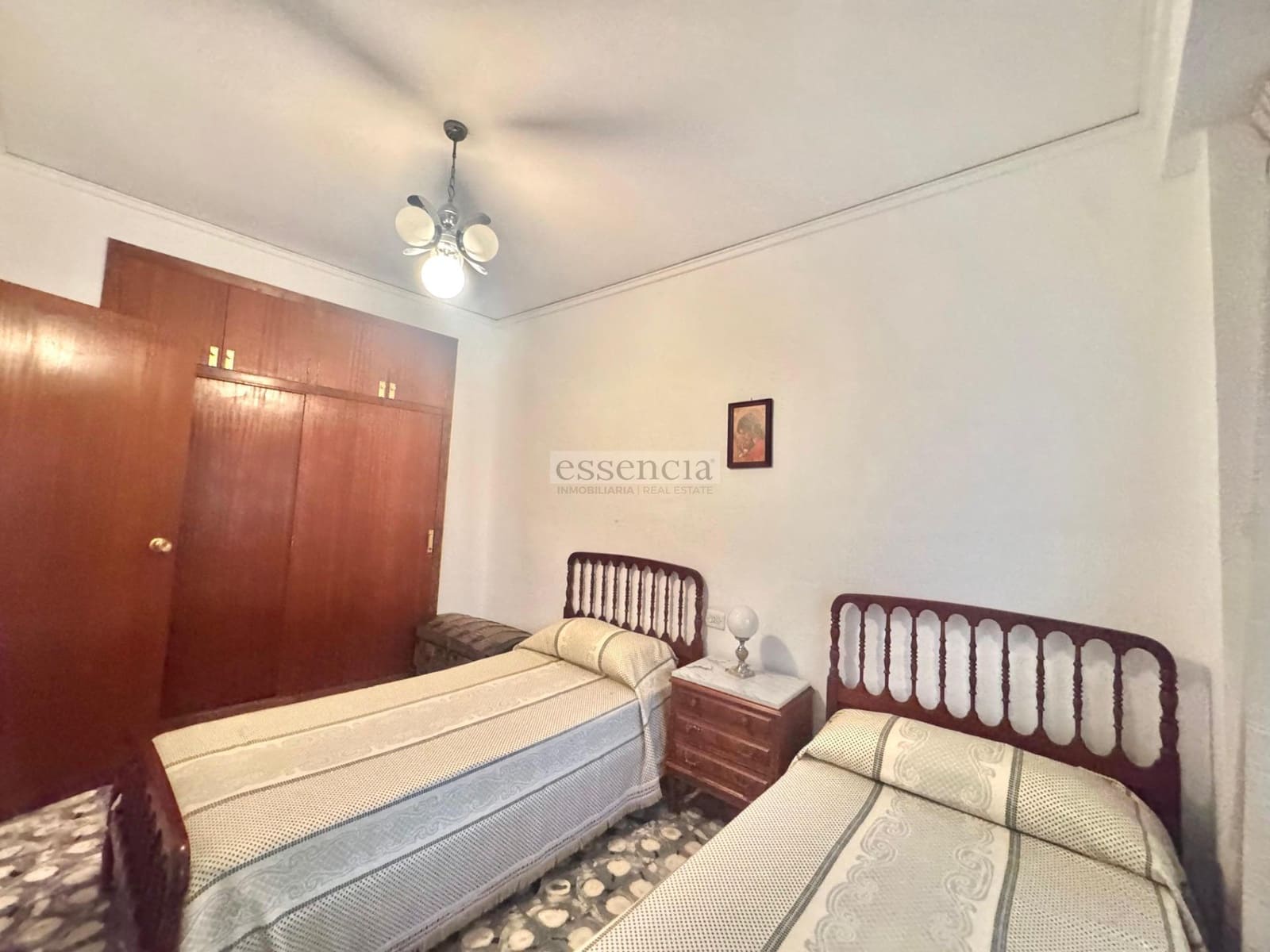 4 makuuhuone Omakotitalo myytävänä paikassa Bellreguard - 110 000 € (Ref: 9337963)