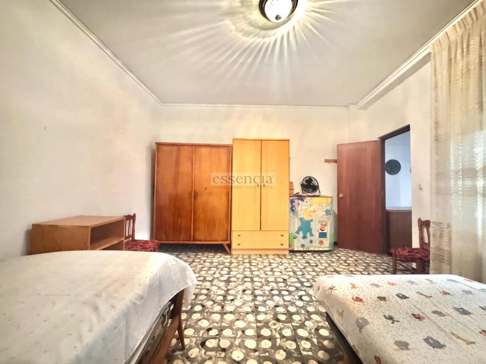 4 makuuhuone Omakotitalo myytävänä paikassa Bellreguard - 110 000 € (Ref: 9337963)