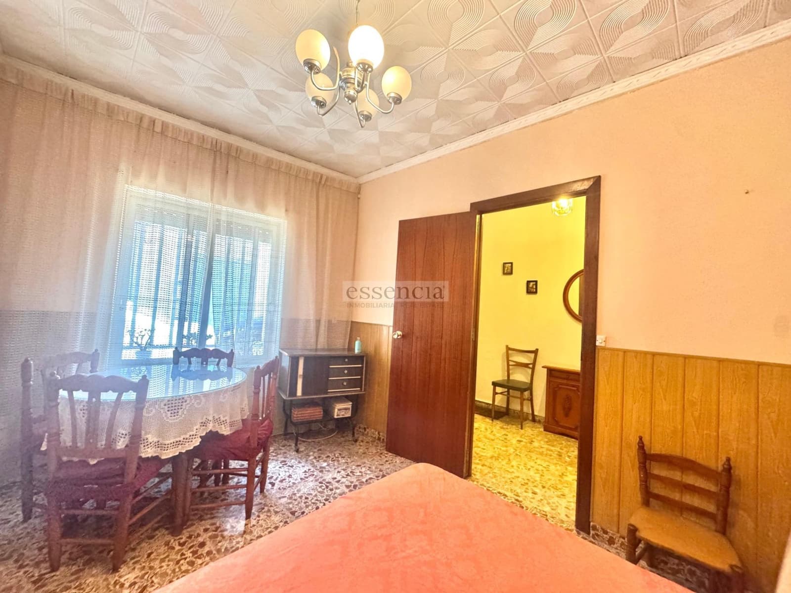 4 makuuhuone Omakotitalo myytävänä paikassa Bellreguard - 110 000 € (Ref: 9337963)