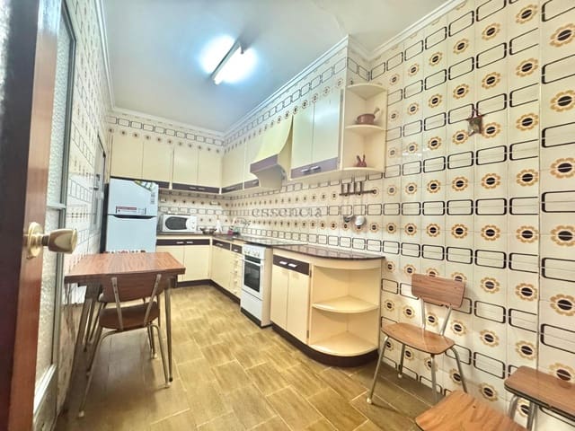 4 quarto Casa em Banda para venda em Bellreguard - 110 000 € (Ref: 9337963)