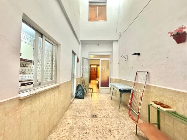 4 quarto Casa em Banda para venda em Bellreguard - 110 000 € (Ref: 9337963)