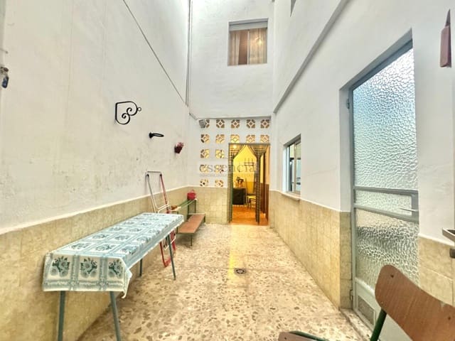 4 quarto Casa em Banda para venda em Bellreguard - 110 000 € (Ref: 9337963)