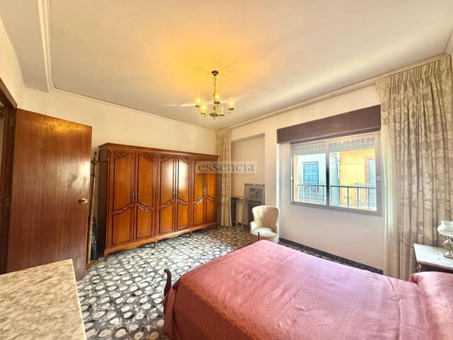 4 quarto Casa em Banda para venda em Bellreguard - 110 000 € (Ref: 9337963)