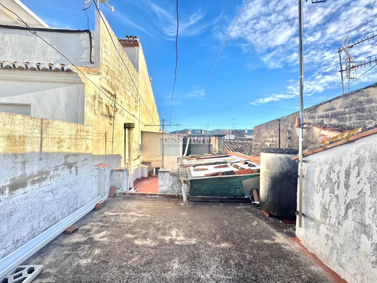 4 makuuhuone Omakotitalo myytävänä paikassa Bellreguard - 110 000 € (Ref: 9337963)