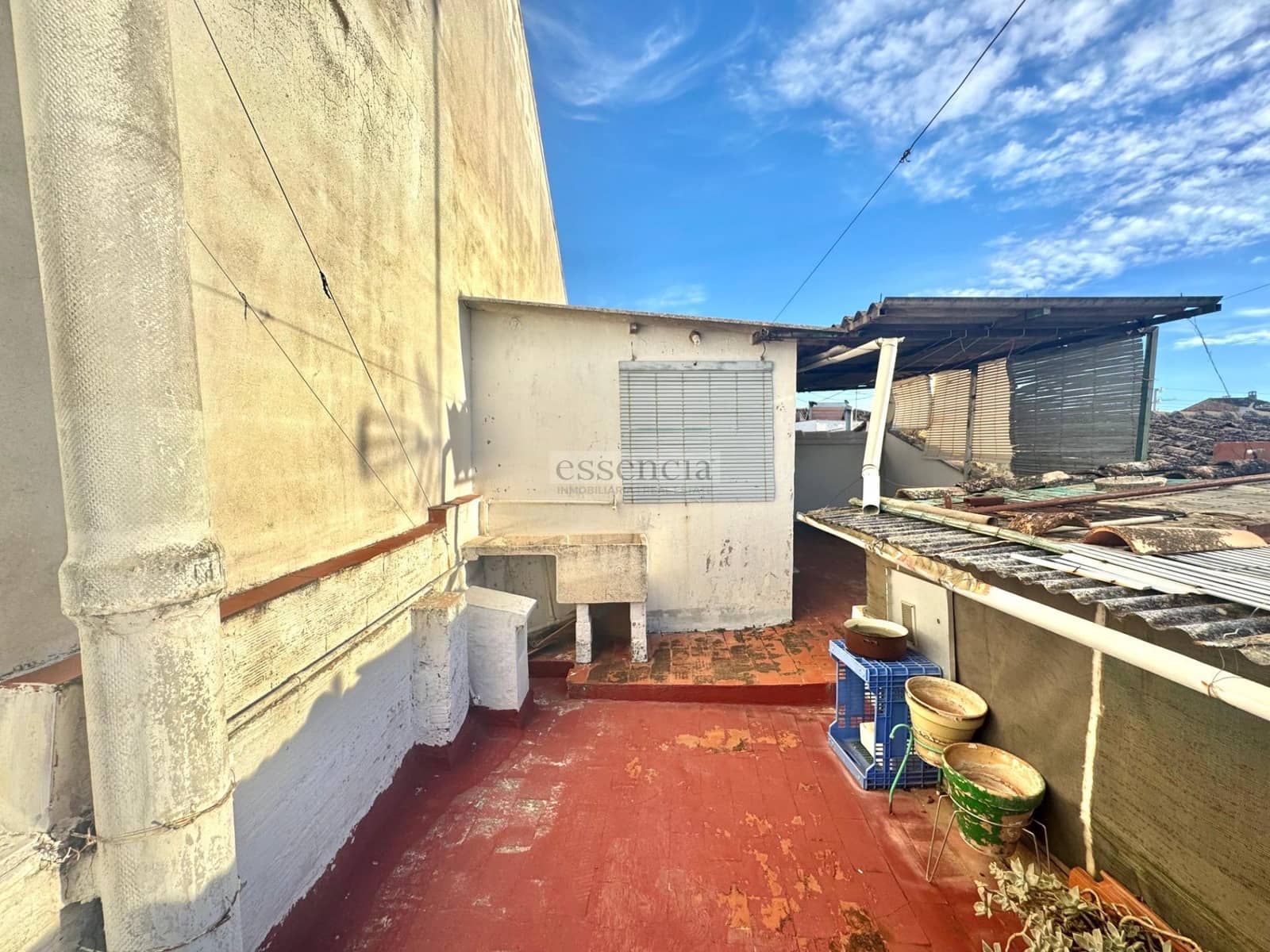 4 makuuhuone Omakotitalo myytävänä paikassa Bellreguard - 110 000 € (Ref: 9337963)