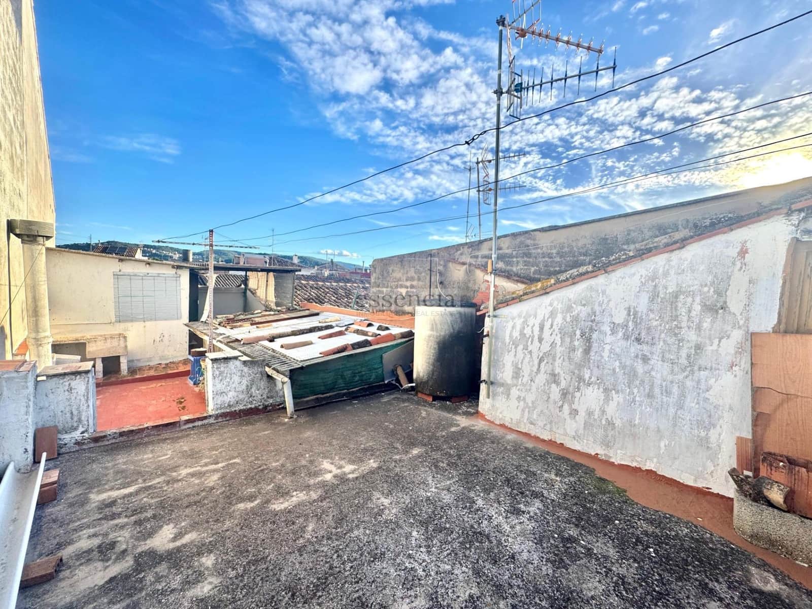 4 makuuhuone Omakotitalo myytävänä paikassa Bellreguard - 110 000 € (Ref: 9337963)