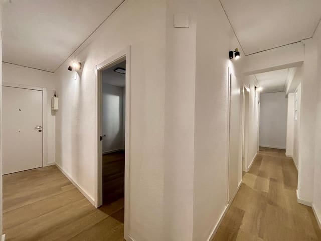 3 makuuhuone Asunto myytävänä paikassa Gandia - 139 000 € (Ref: 9341132)