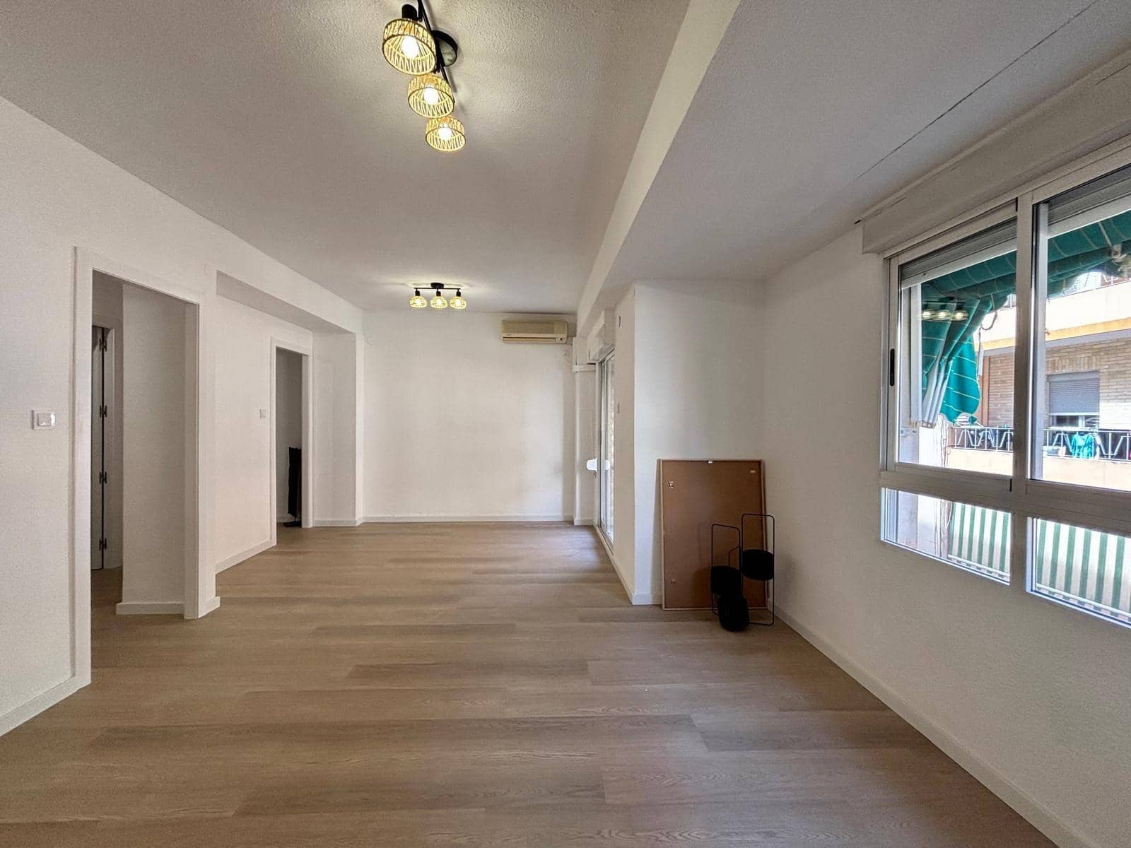 3 makuuhuone Asunto myytävänä paikassa Gandia - 139 000 € (Ref: 9341132)