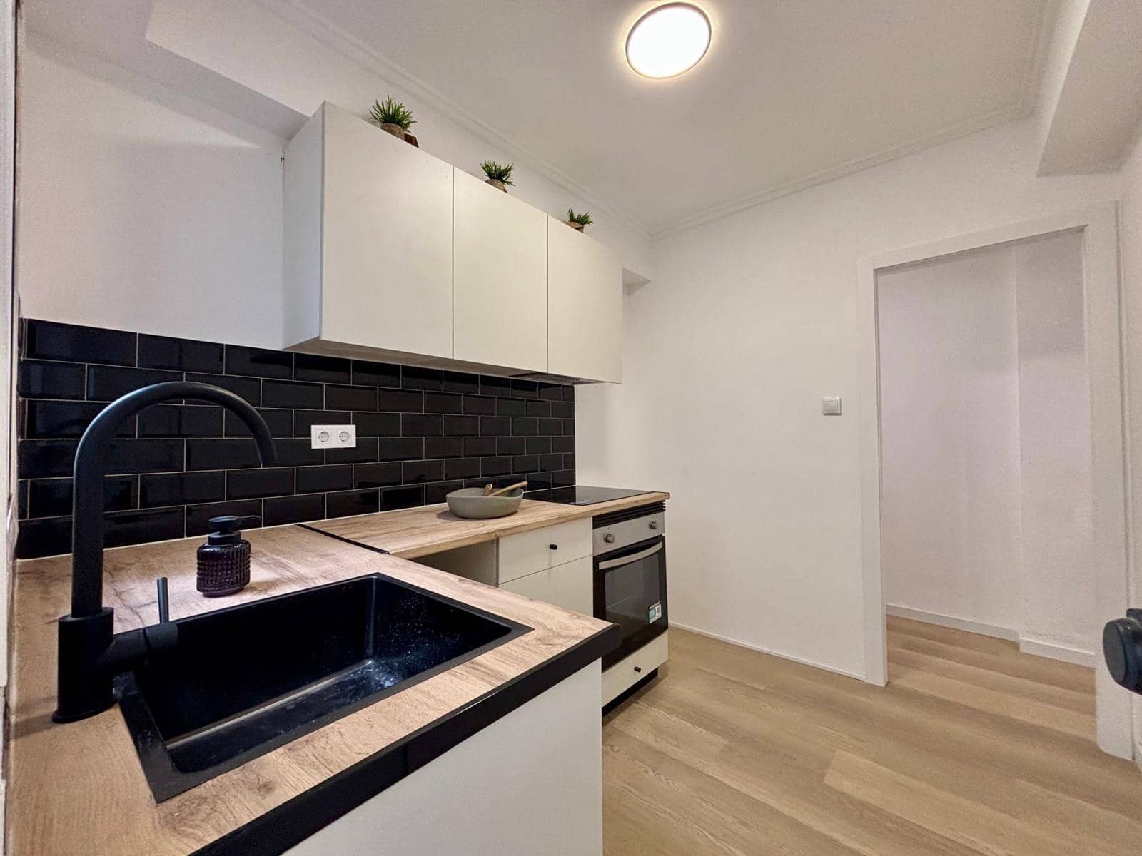 3 makuuhuone Asunto myytävänä paikassa Gandia - 139 000 € (Ref: 9341132)