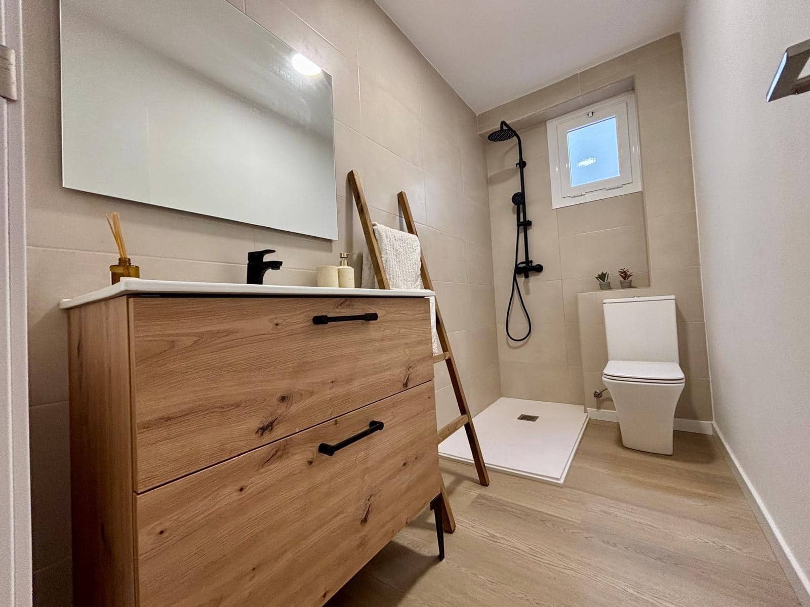 3 makuuhuone Asunto myytävänä paikassa Gandia - 139 000 € (Ref: 9341132)