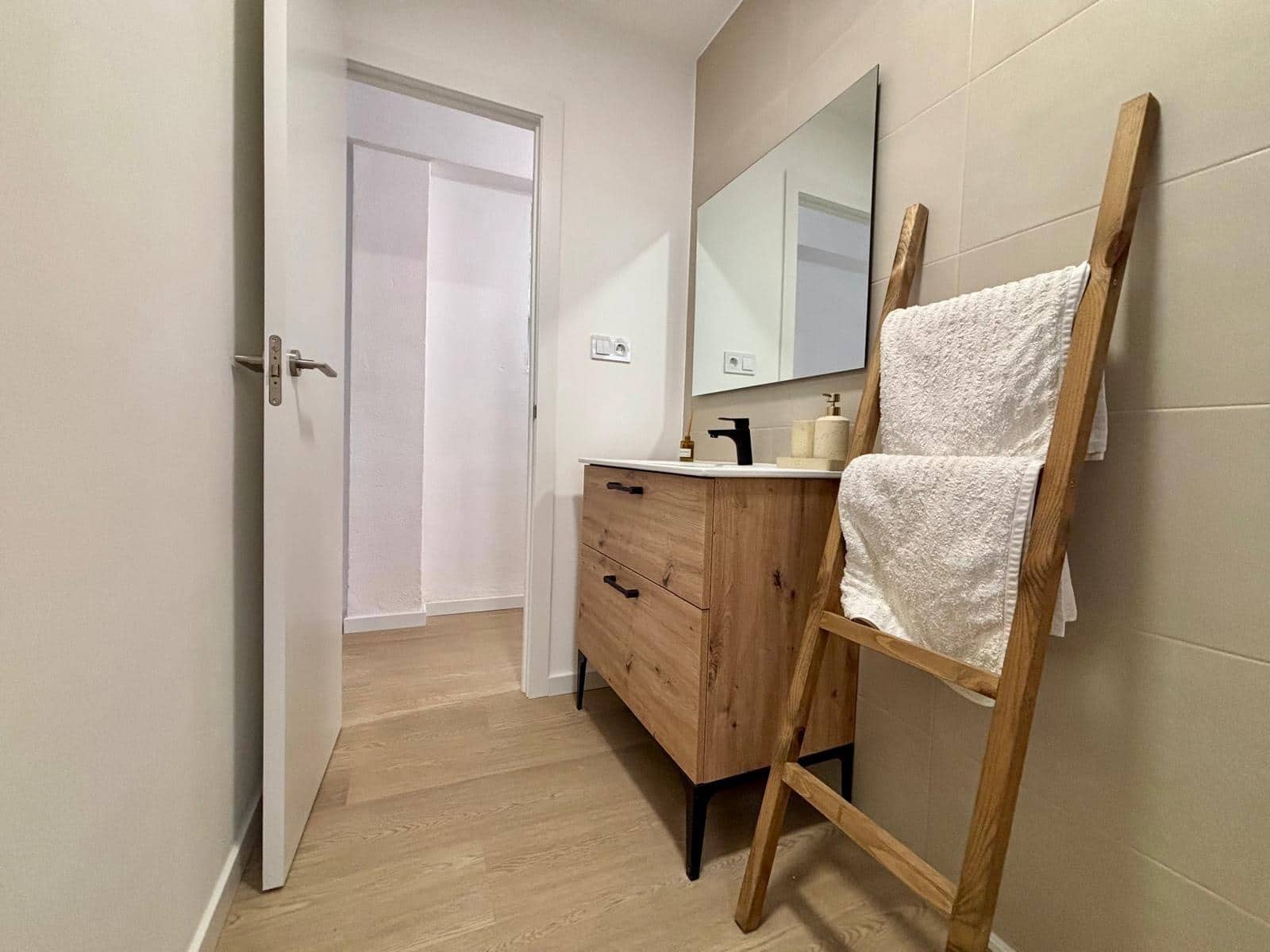 3 makuuhuone Asunto myytävänä paikassa Gandia - 139 000 € (Ref: 9341132)