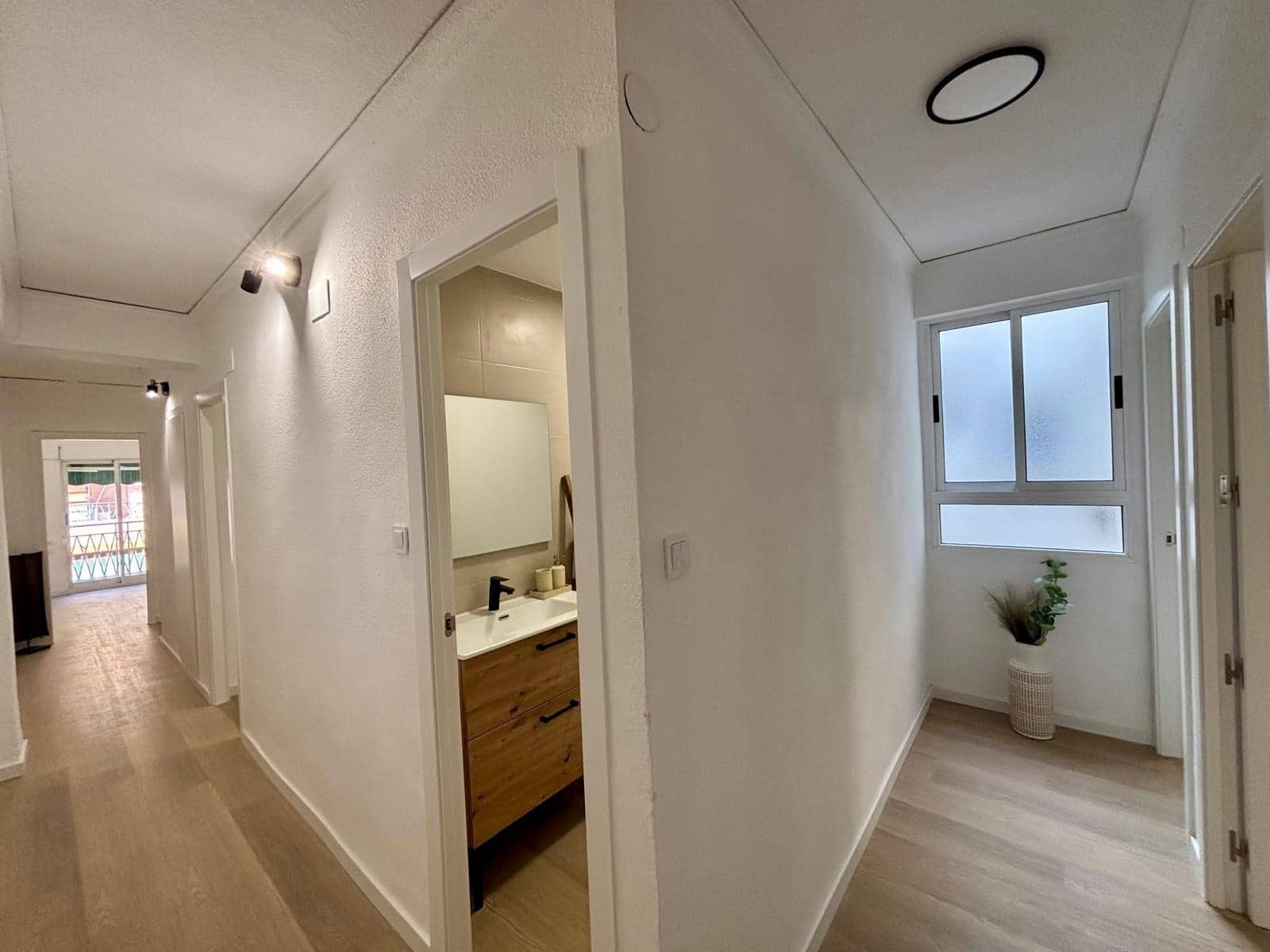 3 makuuhuone Asunto myytävänä paikassa Gandia - 139 000 € (Ref: 9341132)