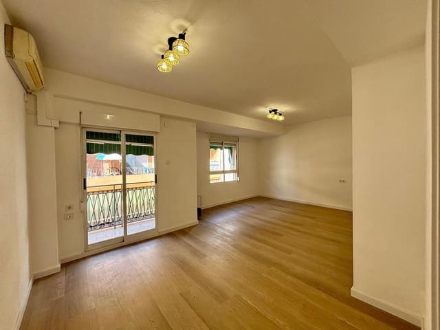 3 makuuhuone Asunto myytävänä paikassa Gandia - 139 000 € (Ref: 9341132)