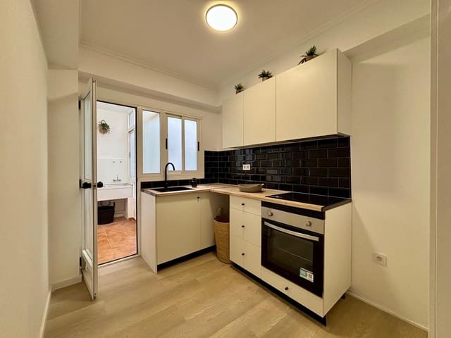 3 makuuhuone Asunto myytävänä paikassa Gandia - 139 000 € (Ref: 9341132)