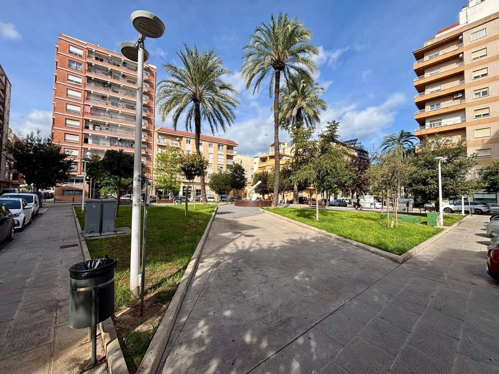 3 makuuhuone Asunto myytävänä paikassa Gandia - 139 000 € (Ref: 9341132)