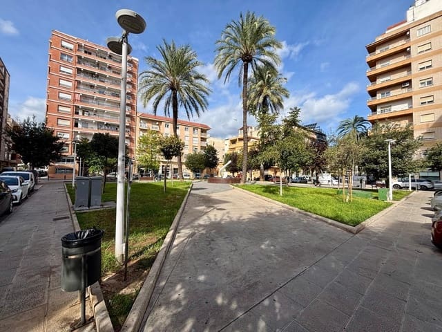 3 makuuhuone Asunto myytävänä paikassa Gandia - 139 000 € (Ref: 9341132)