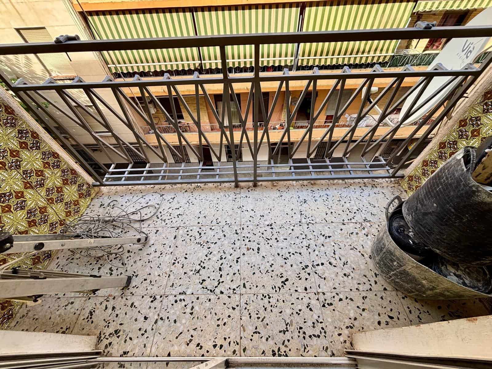 3 makuuhuone Asunto myytävänä paikassa Gandia - 139 000 € (Ref: 9341132)