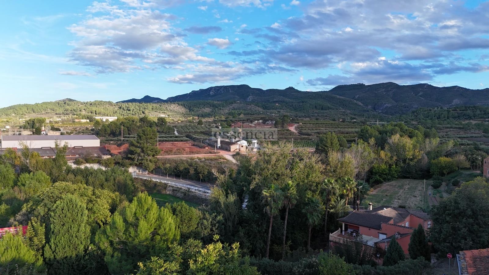 3 camera da letto Casa in vendita in Rafol de Salem - 149.000 € (Rif: 9343285)