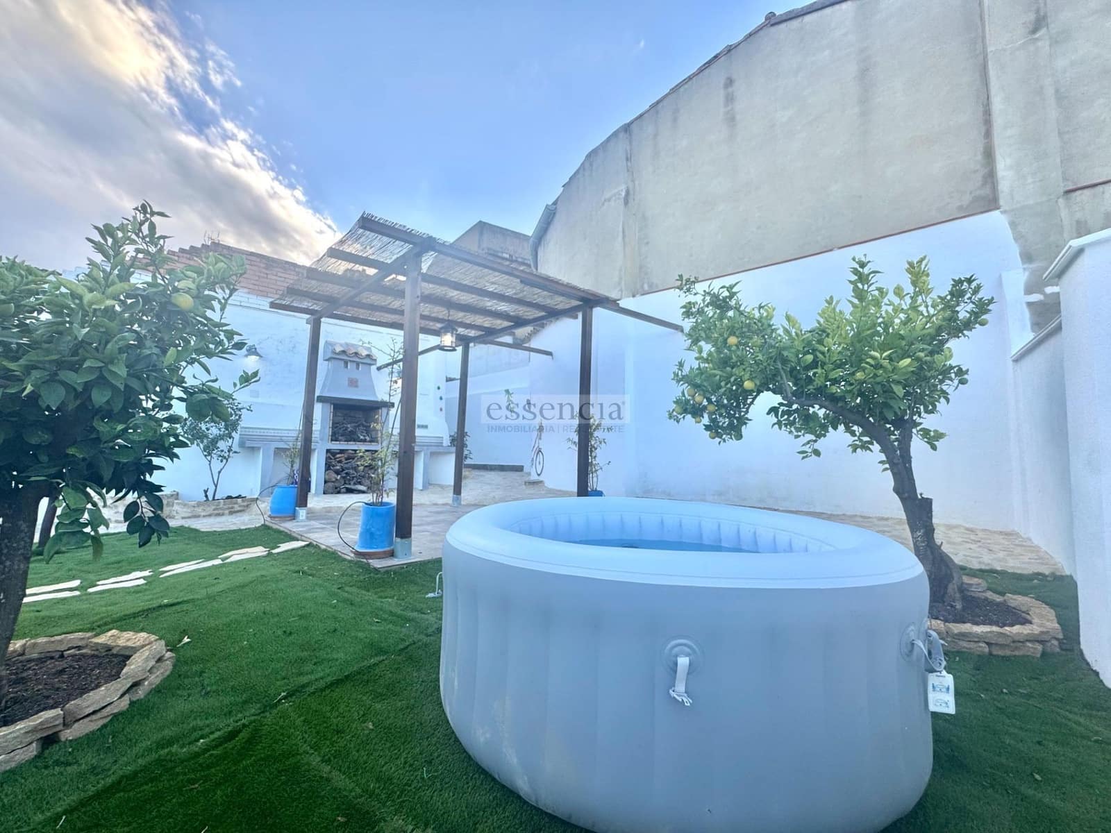 3 camera da letto Casa in vendita in Rafol de Salem - 149.000 € (Rif: 9343285)