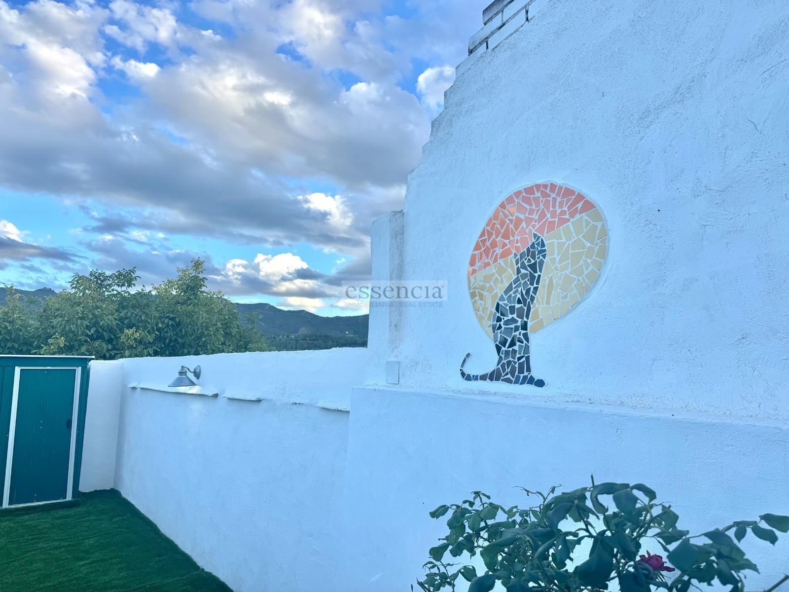 3 camera da letto Casa in vendita in Rafol de Salem - 149.000 € (Rif: 9343285)