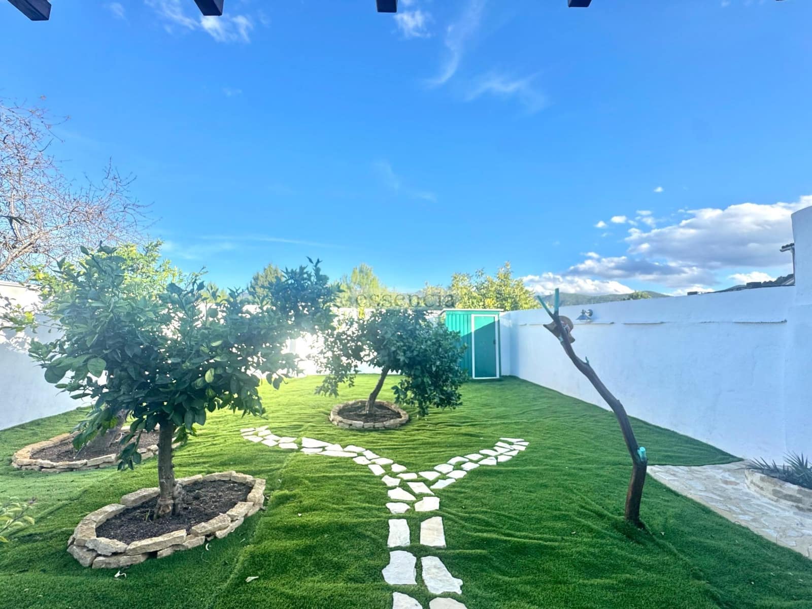 3 camera da letto Casa in vendita in Rafol de Salem - 149.000 € (Rif: 9343285)