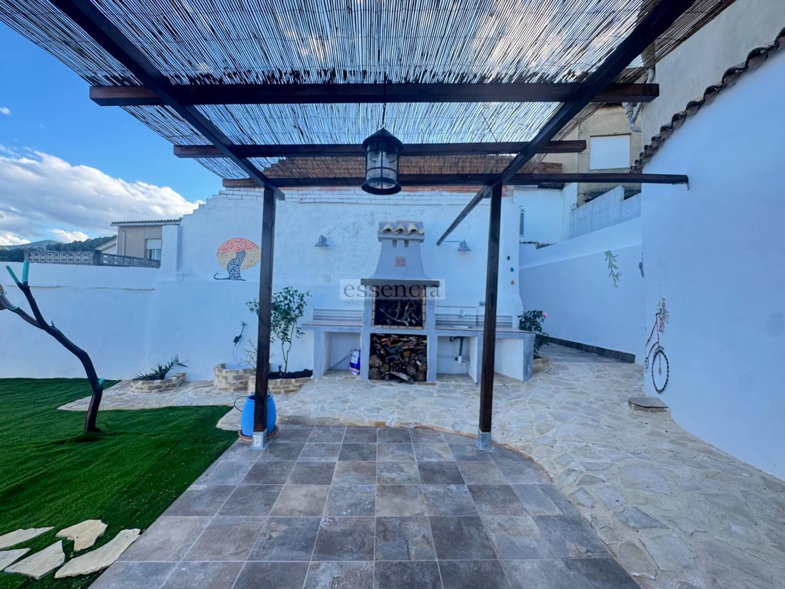 3 camera da letto Casa in vendita in Rafol de Salem - 149.000 € (Rif: 9343285)