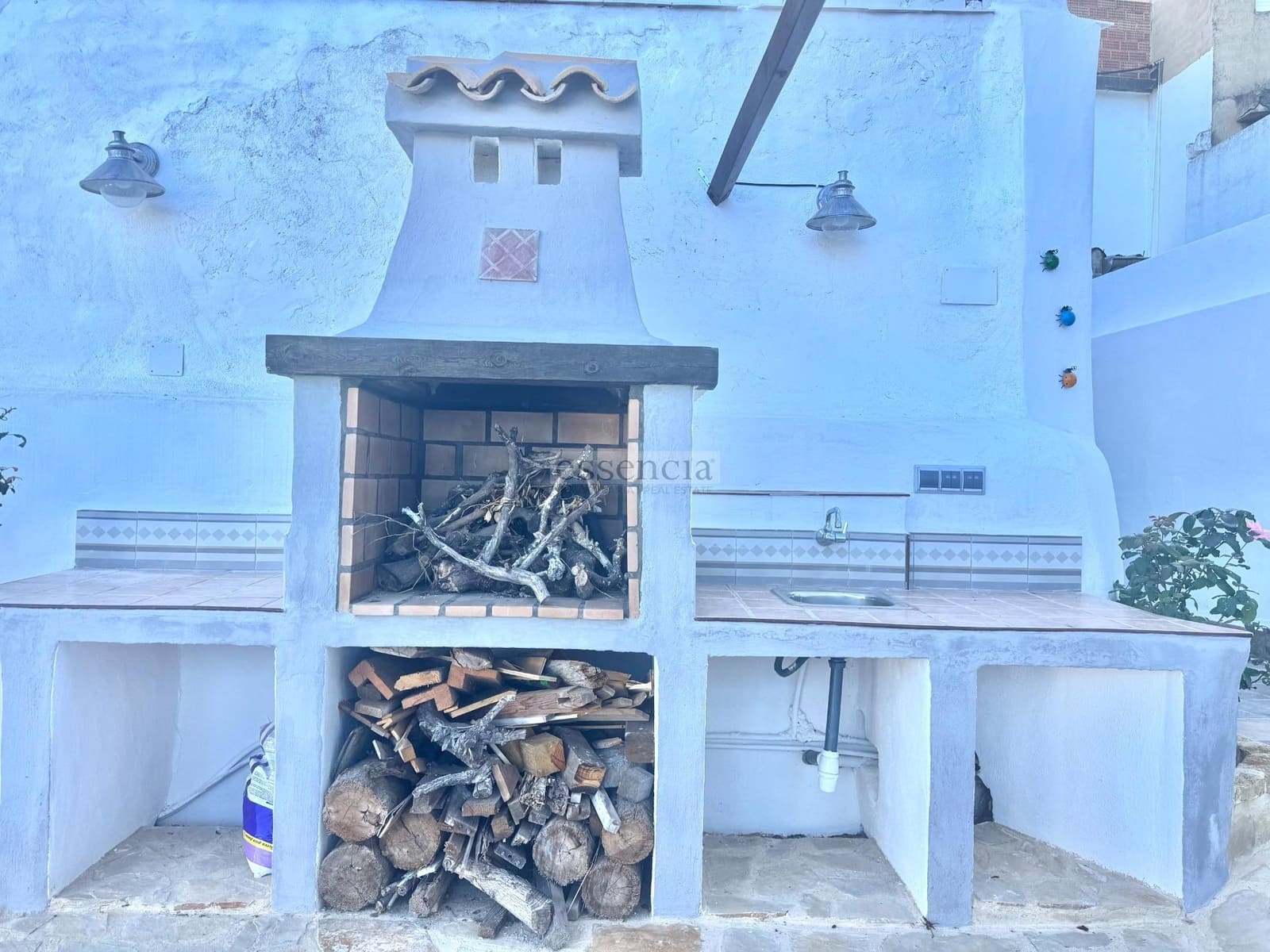 3 camera da letto Casa in vendita in Rafol de Salem - 149.000 € (Rif: 9343285)