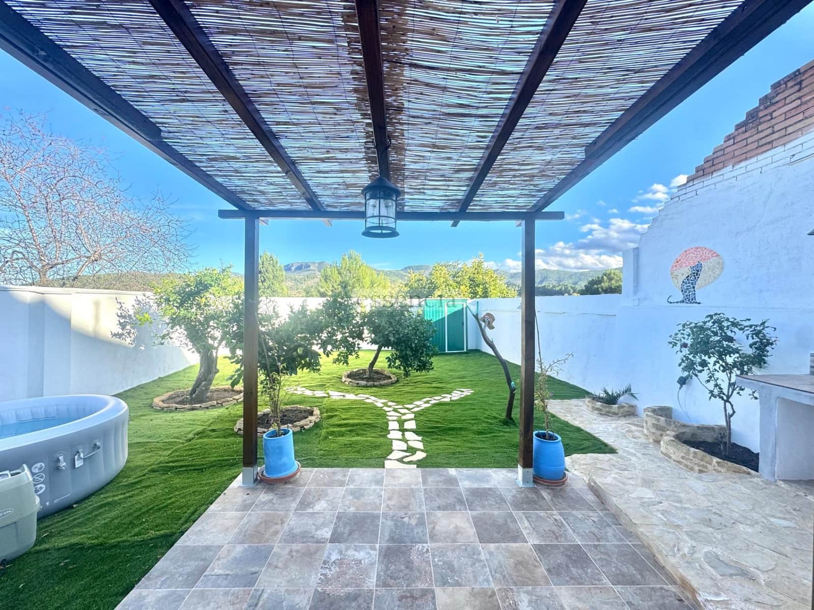 3 camera da letto Casa in vendita in Rafol de Salem - 149.000 € (Rif: 9343285)