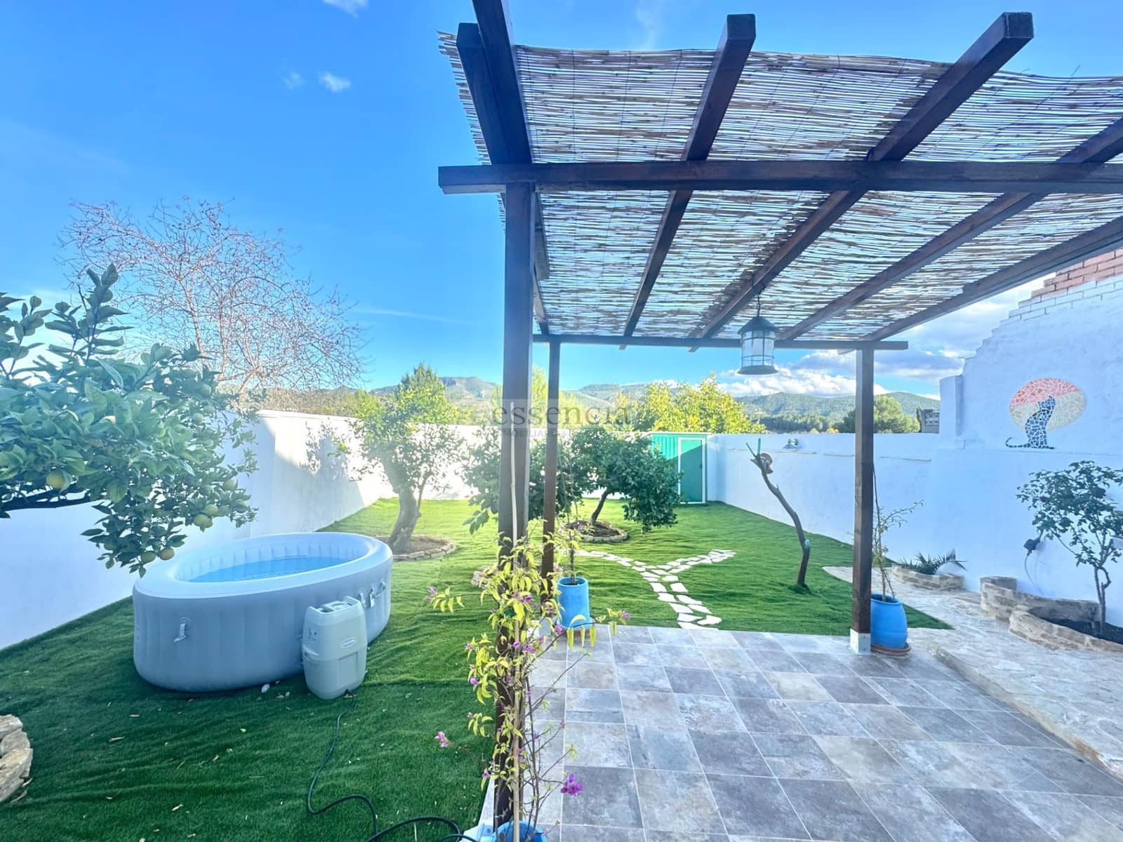 3 camera da letto Casa in vendita in Rafol de Salem - 149.000 € (Rif: 9343285)