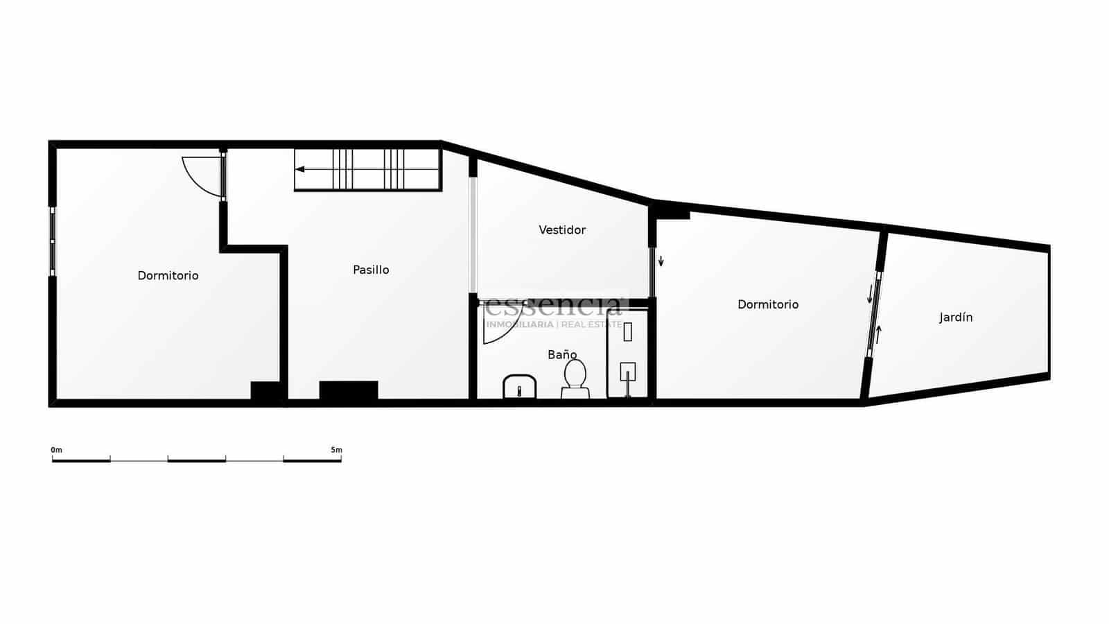 3 Zimmer Haus zu verkaufen in Rafol de Salem - 139.000 € (Ref: 9343285)