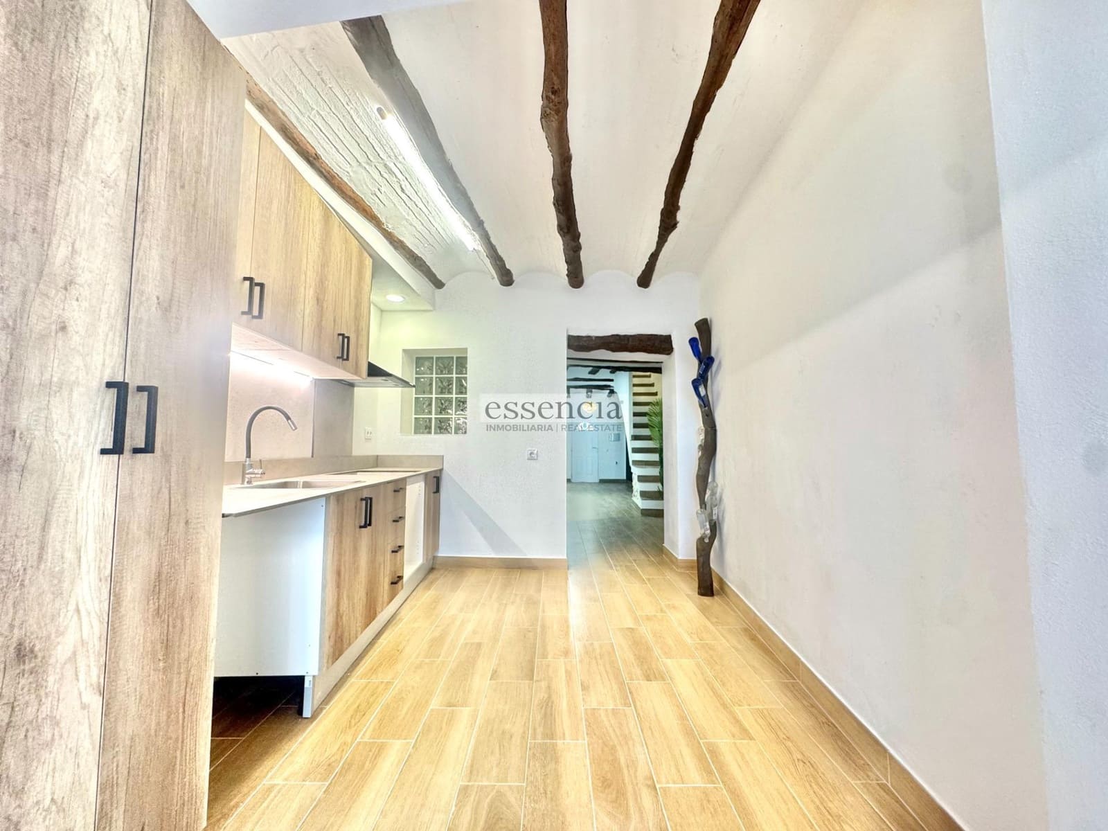 3 Zimmer Haus zu verkaufen in Rafol de Salem - 139.000 € (Ref: 9343285)