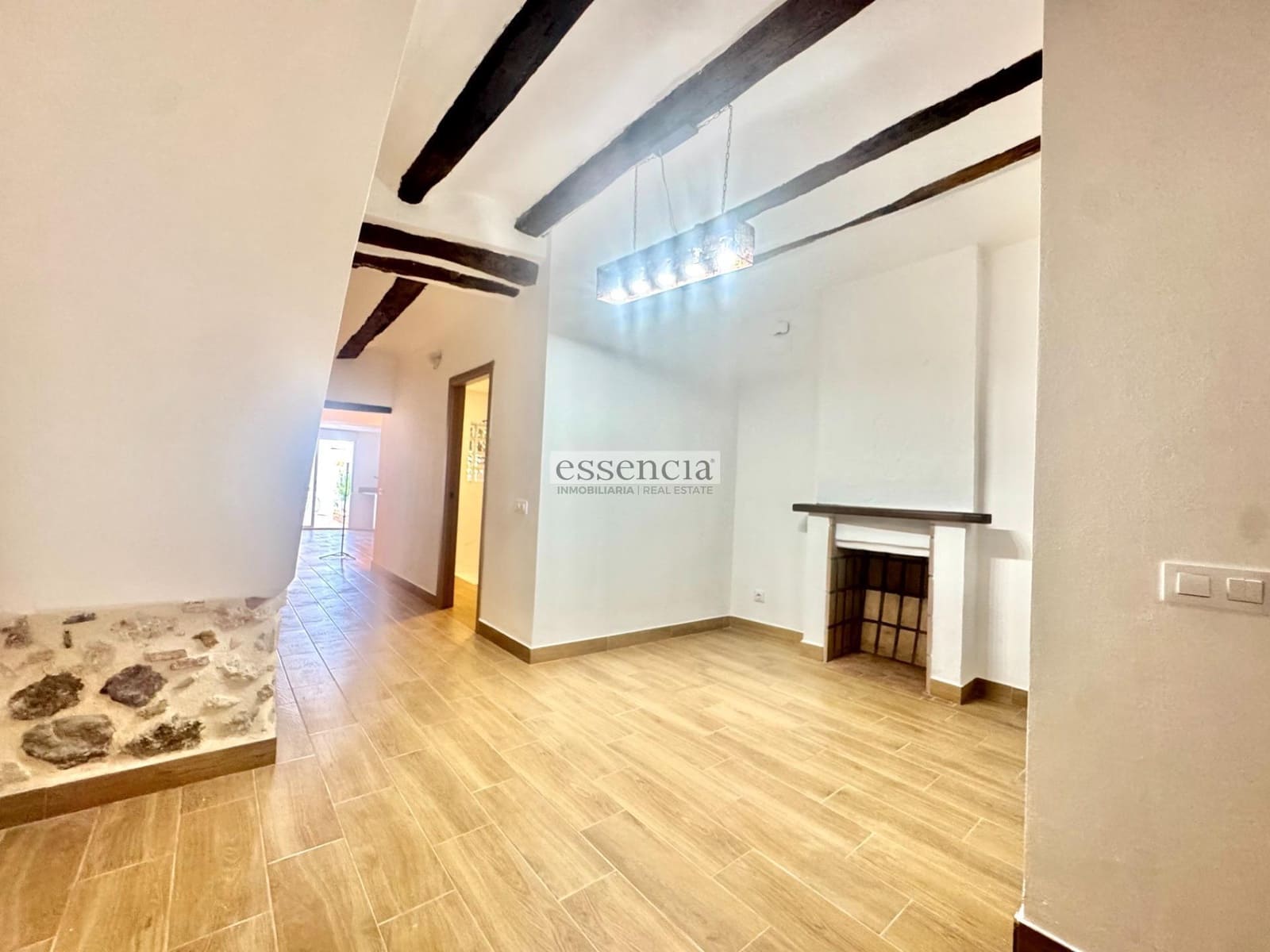 3 Zimmer Haus zu verkaufen in Rafol de Salem - 139.000 € (Ref: 9343285)