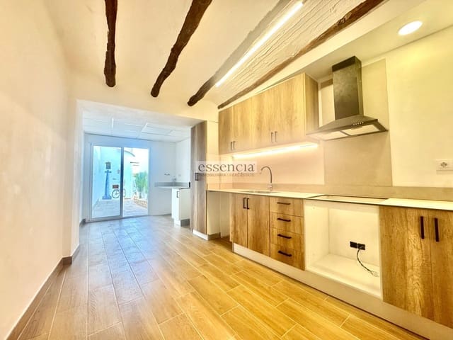 3 soverom Hus til salgs i Ráfol de Salem - € 139 000 (Ref: 9343285)