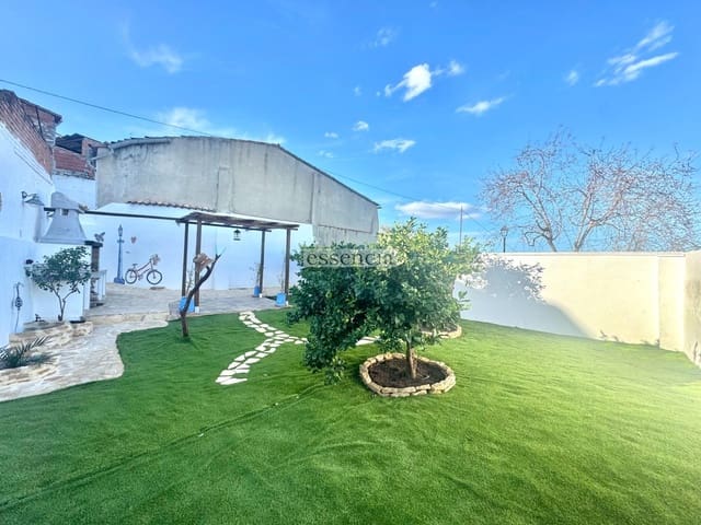 3 soverom Hus til salgs i Ráfol de Salem - € 139 000 (Ref: 9343285)